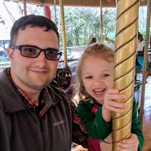 Meet your Posher, Scott